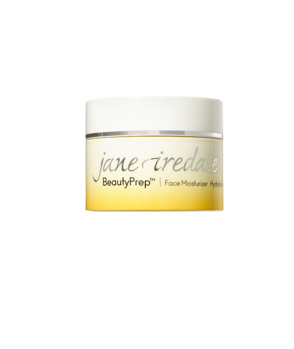 Jane Iredale - BeautyPrep - Face Moisturiser