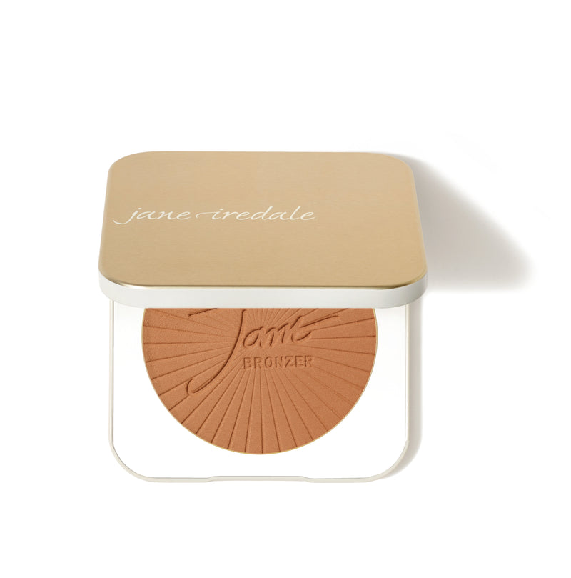 PureBronze Matte Bronzer