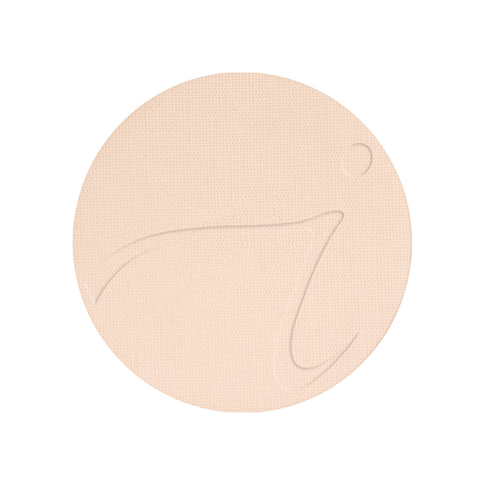 PurePressed Base Mineral Foundation SPF20