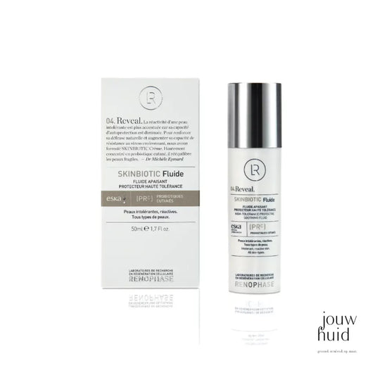 Skinbiotic Fluide
