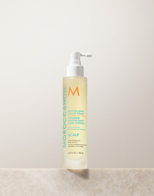 Revitalizing Scalp Tonic 100ML