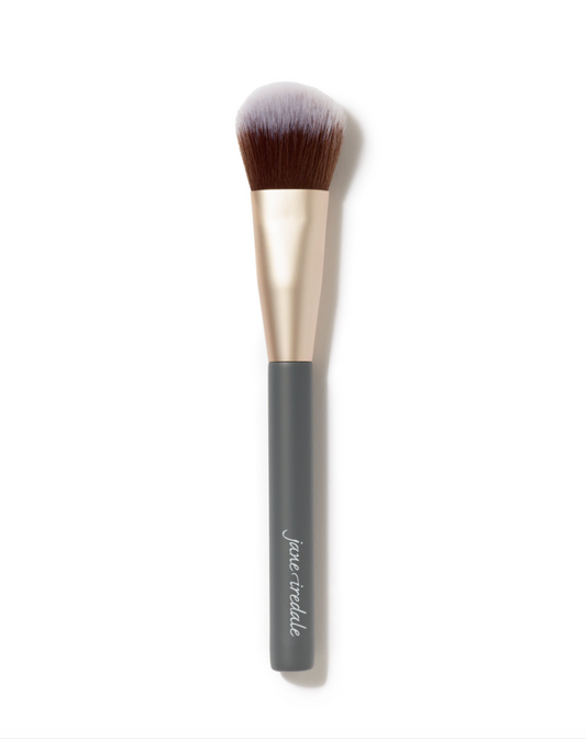 Cheek Brush