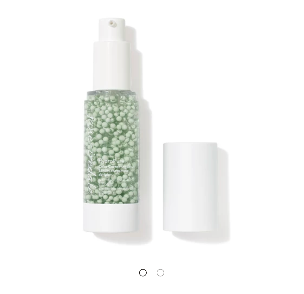 Hydropure Color Correcting Serum