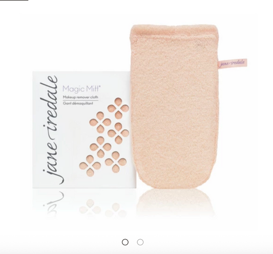 Magic Mitt