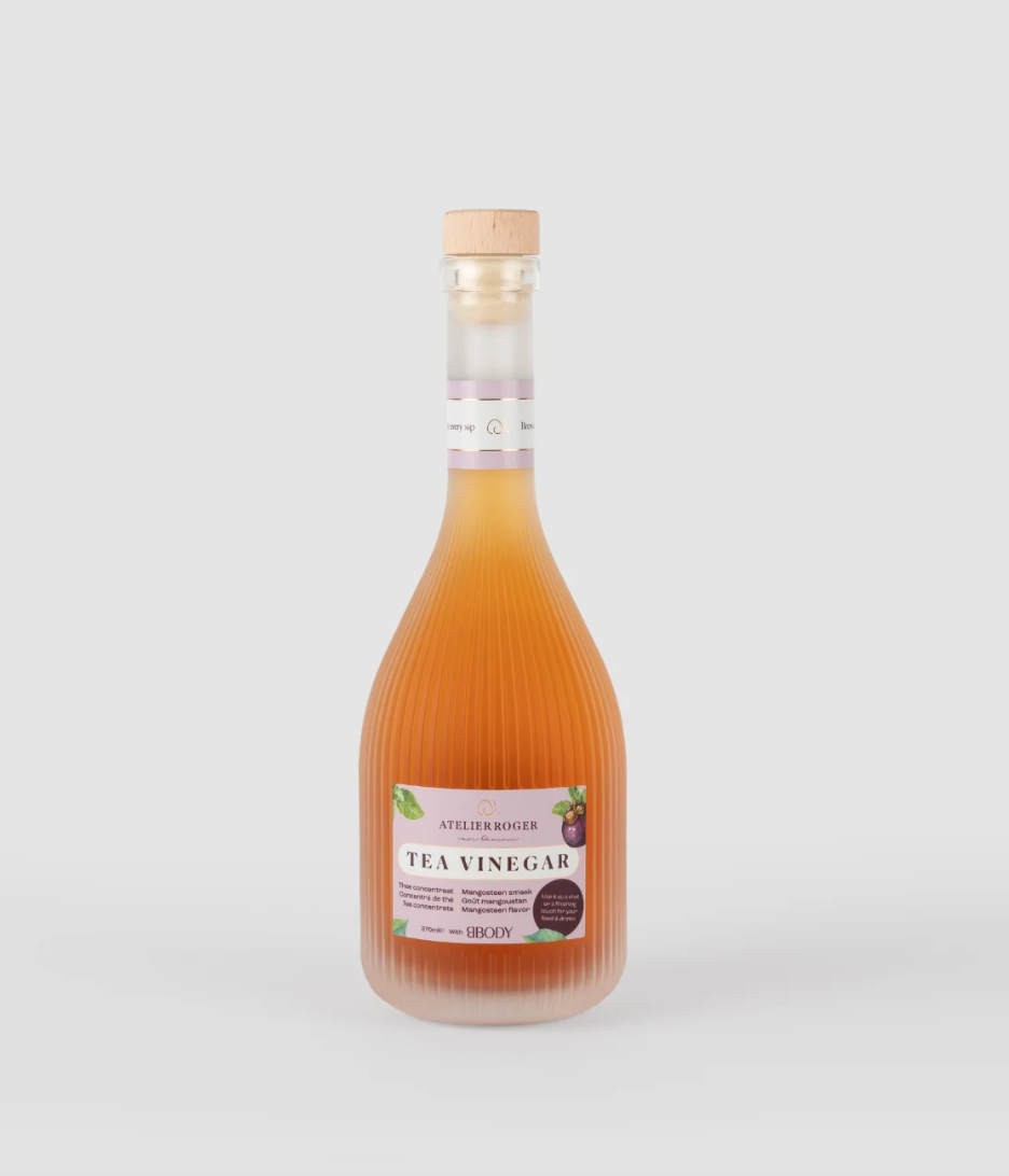 Tea Vinegar