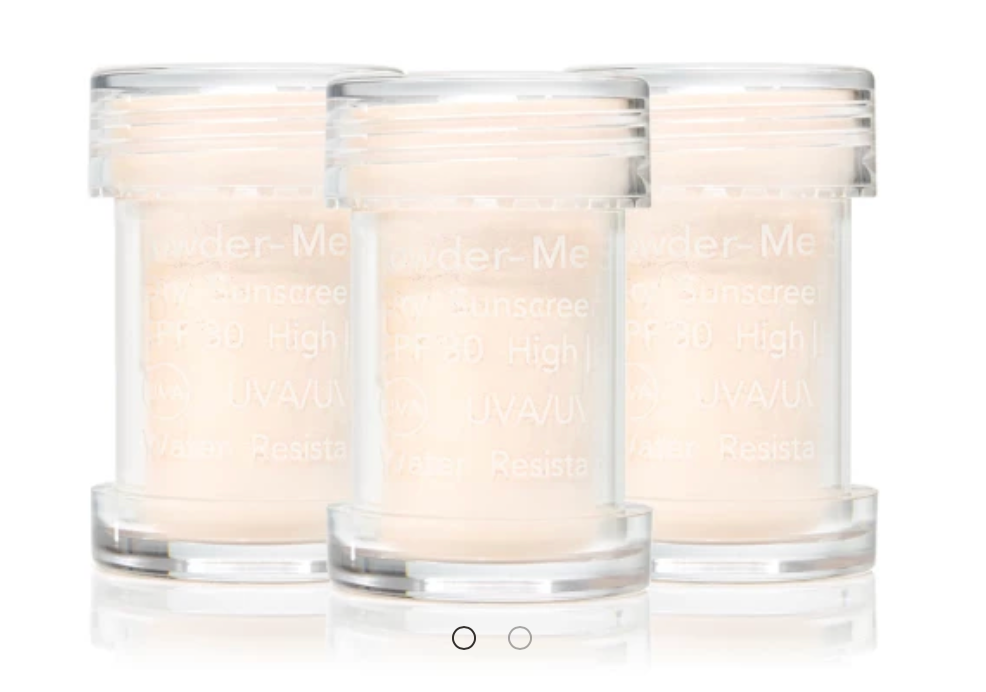 Powder-Me Refill