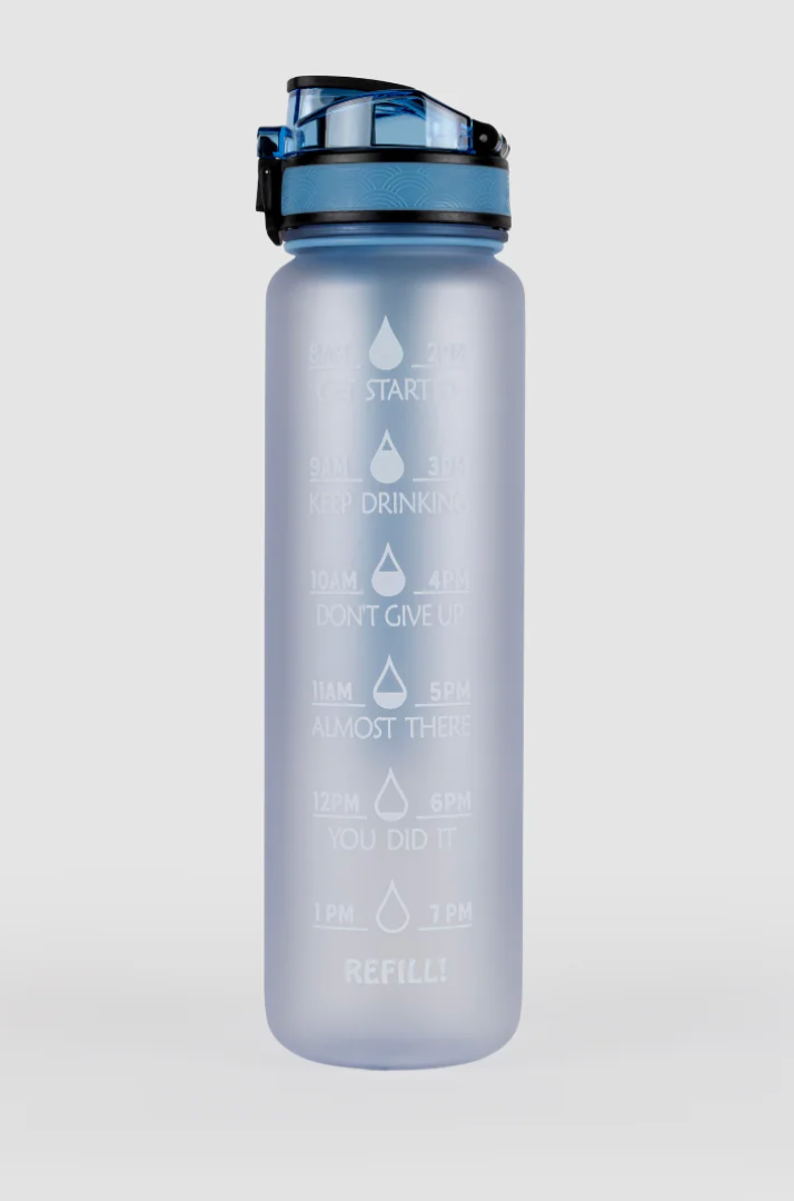 Motivation Drink Bottle 1L