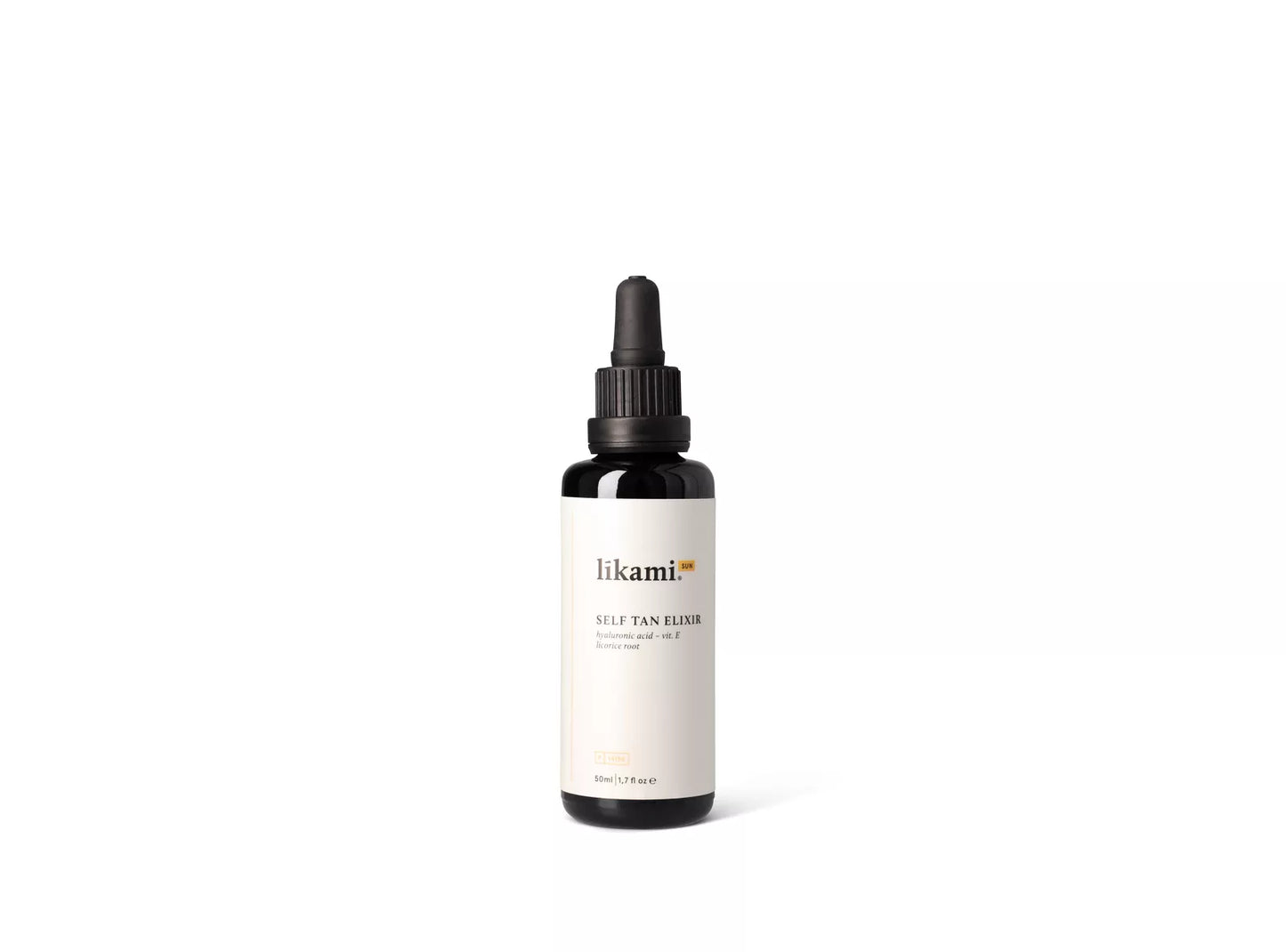 Self Tan Elixir