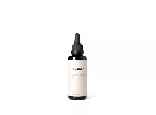 Self Tan Elixir