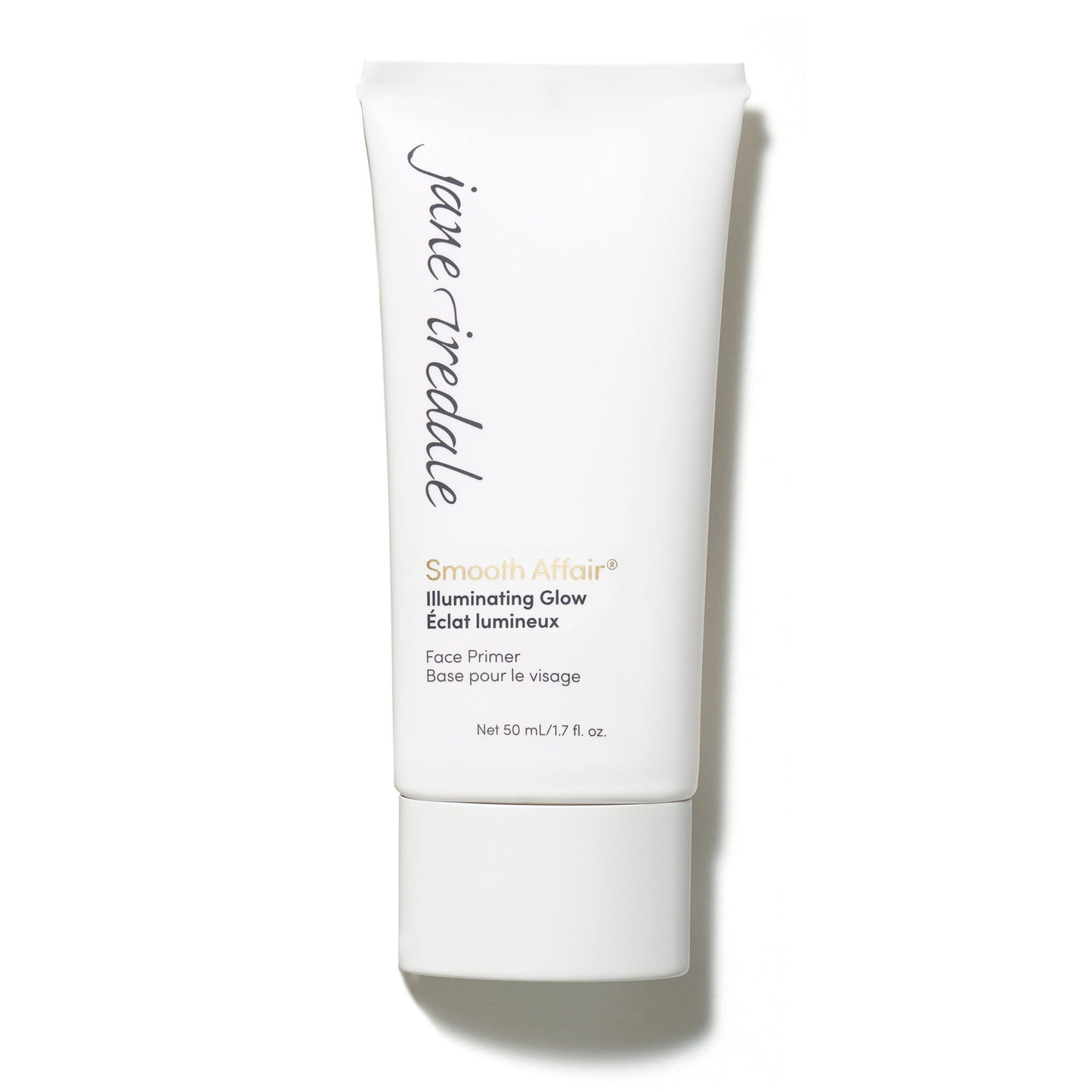 Smooth Affair Illuminating Glow Face Primer