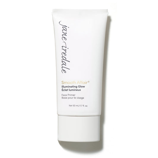Smooth Affair Illuminating Glow Face Primer