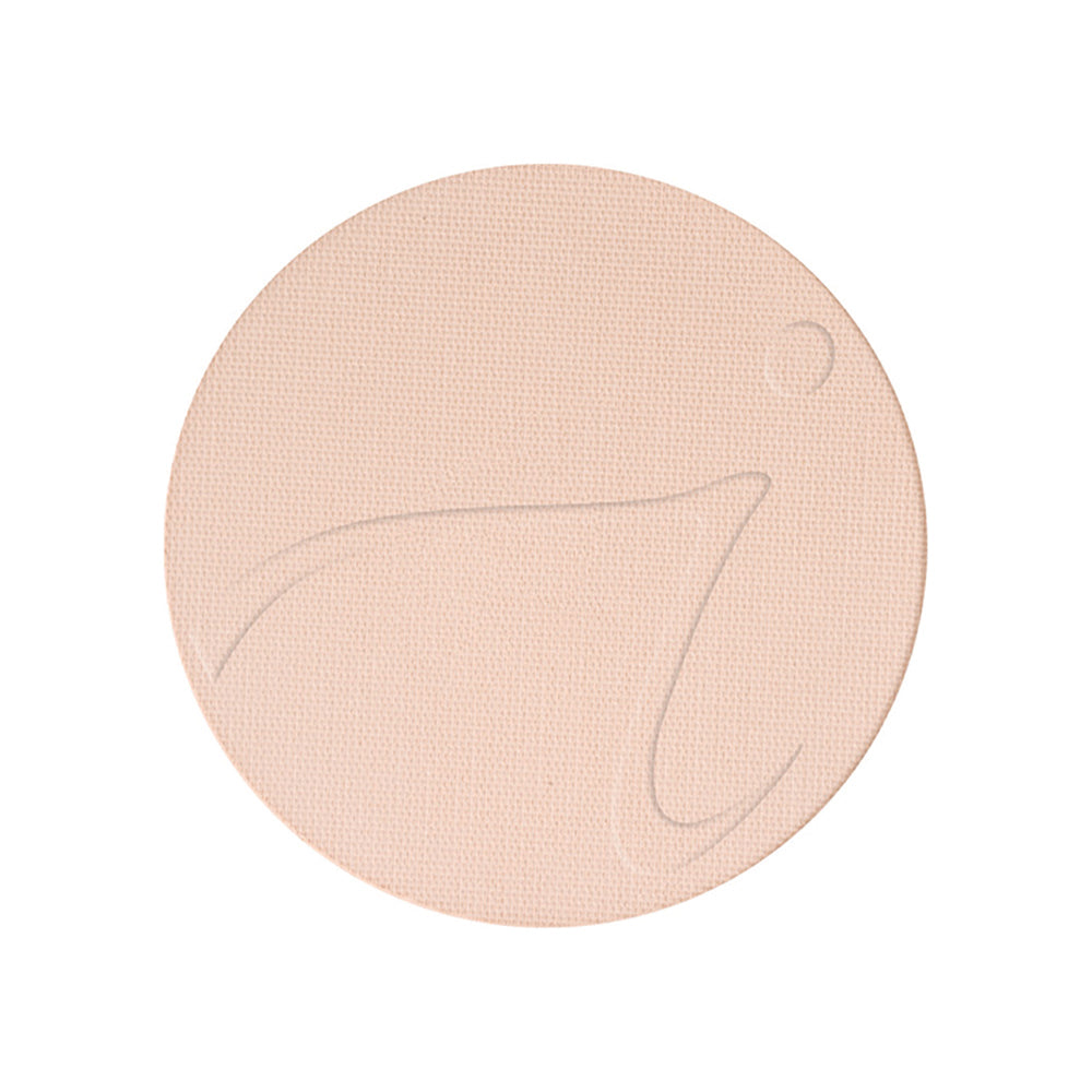 PurePressed Base Mineral Foundation SPF20