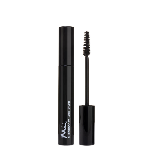 Mii Cosmetics - SuperBoost Lash Lover Mascara