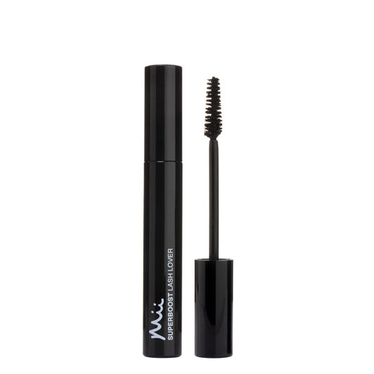 Mii Cosmetics - SuperBoost Lash Lover Mascara
