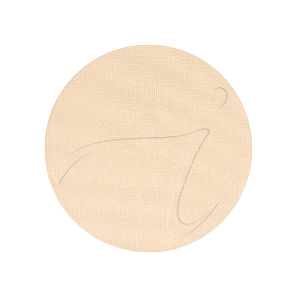 PurePressed Base Mineral Foundation SPF20
