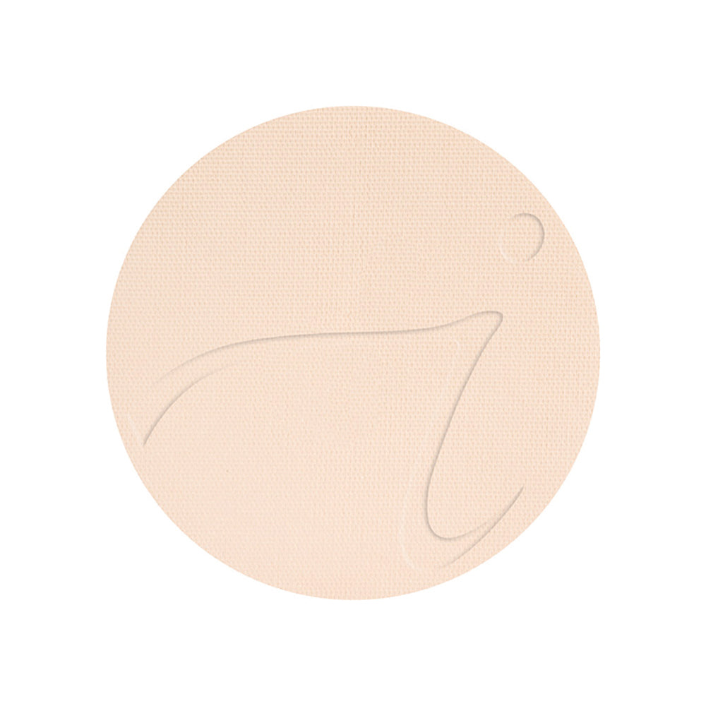 PurePressed Base Mineral Foundation SPF20