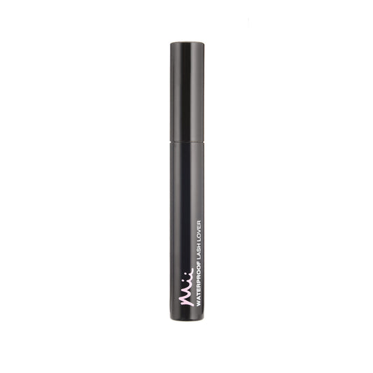 Mii Cosmetics - Waterproof Lash Lover Mascara