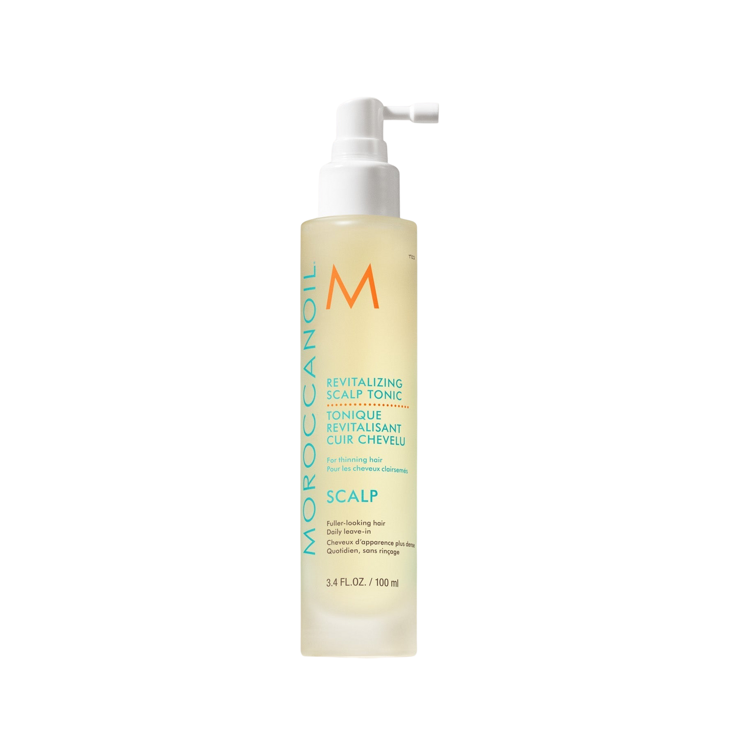 Revitalizing Scalp Tonic 100ML