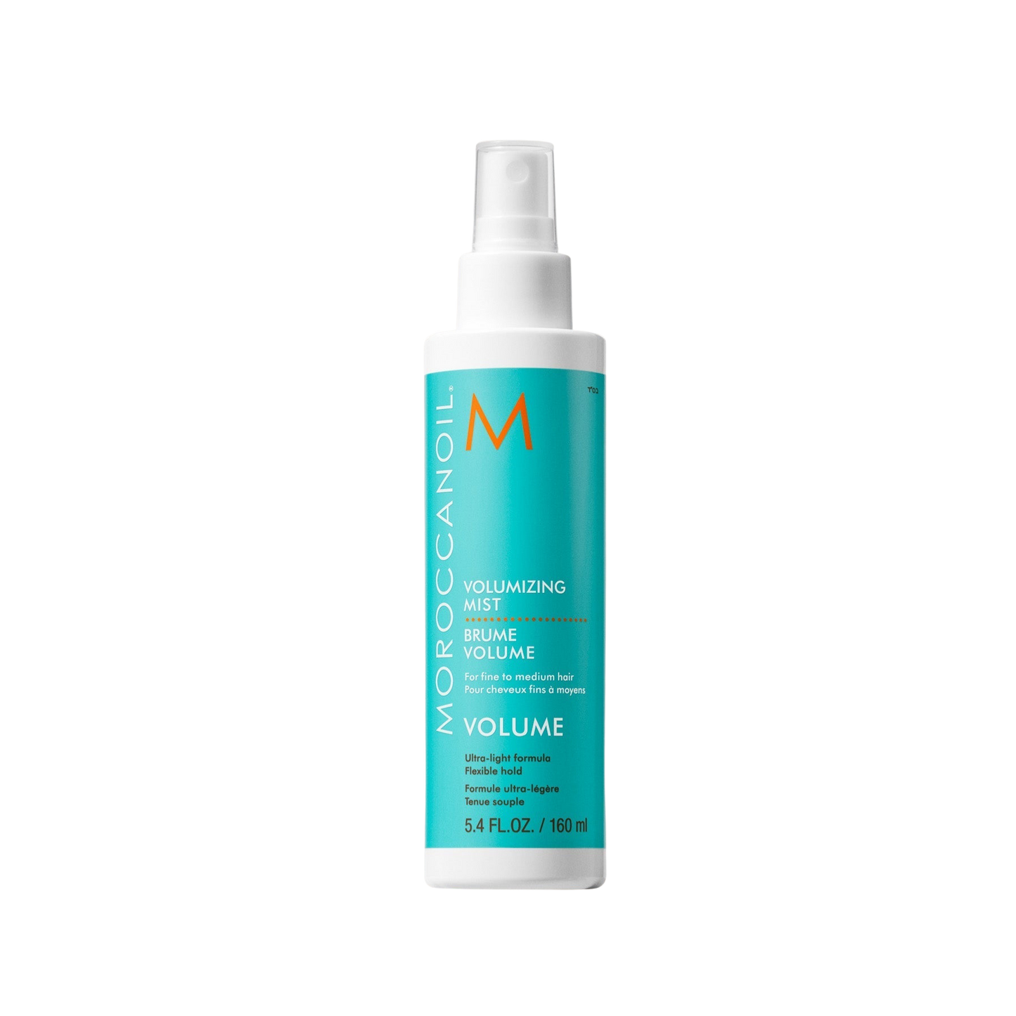 Volumizing Mist