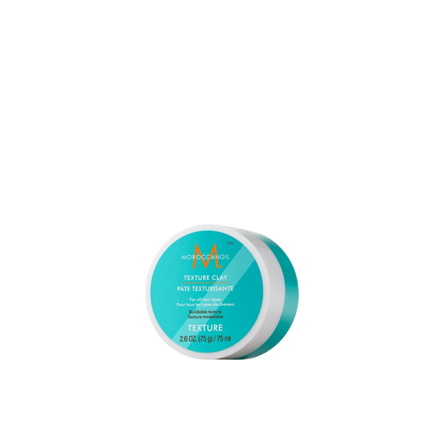 Texture Clay