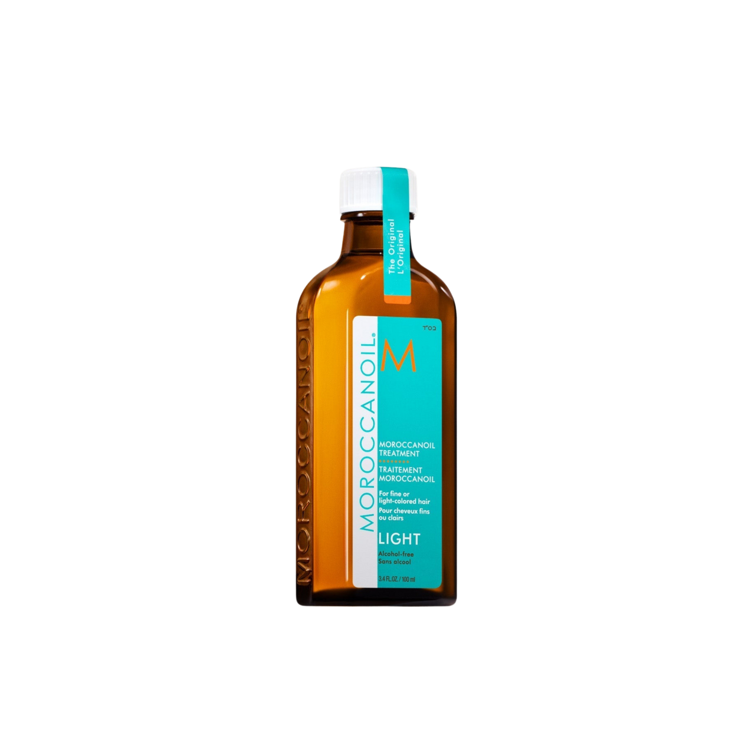 Moroccanoil Treatment Oil Light