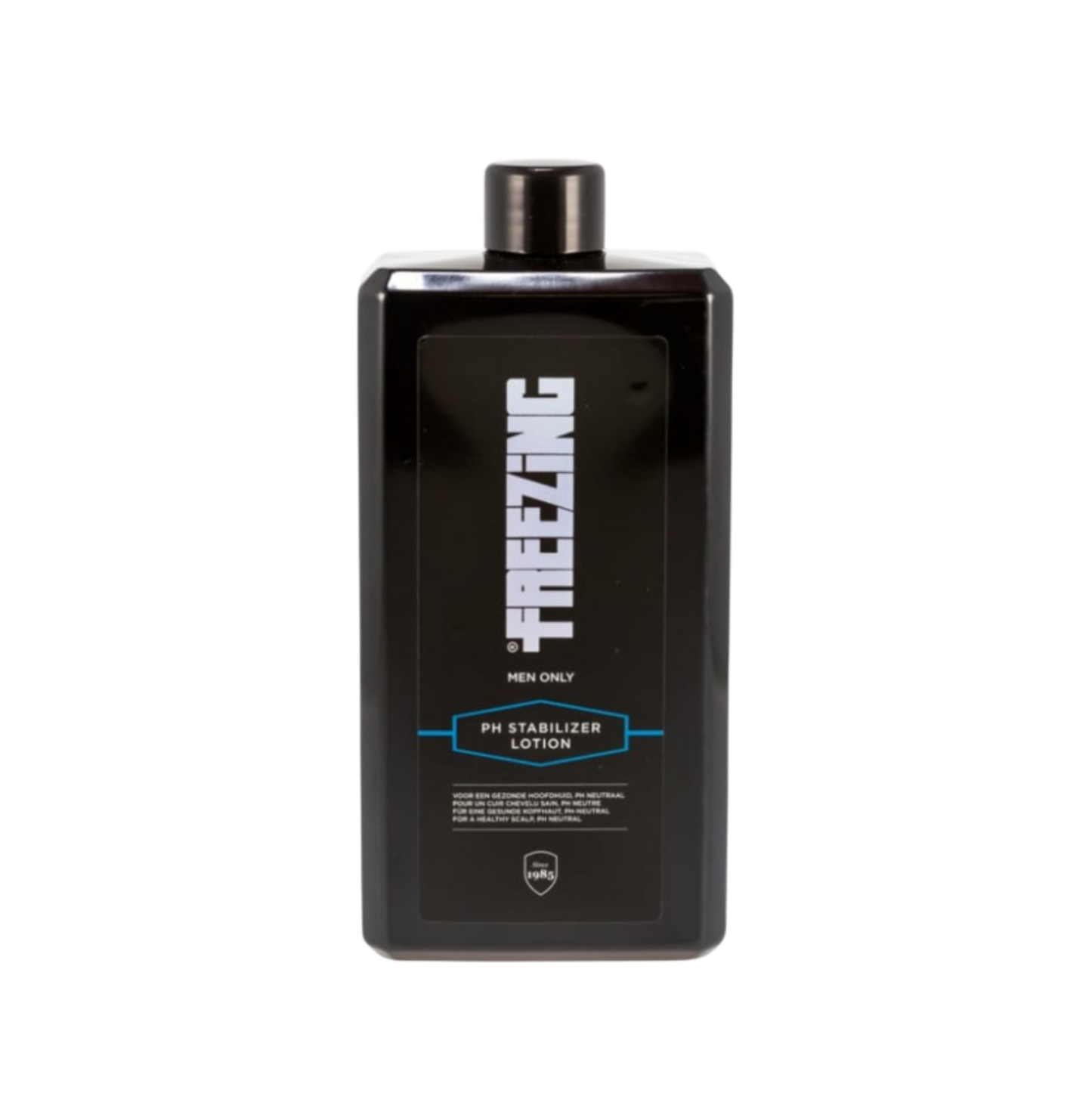 Freezing Cleansing Shampoo
