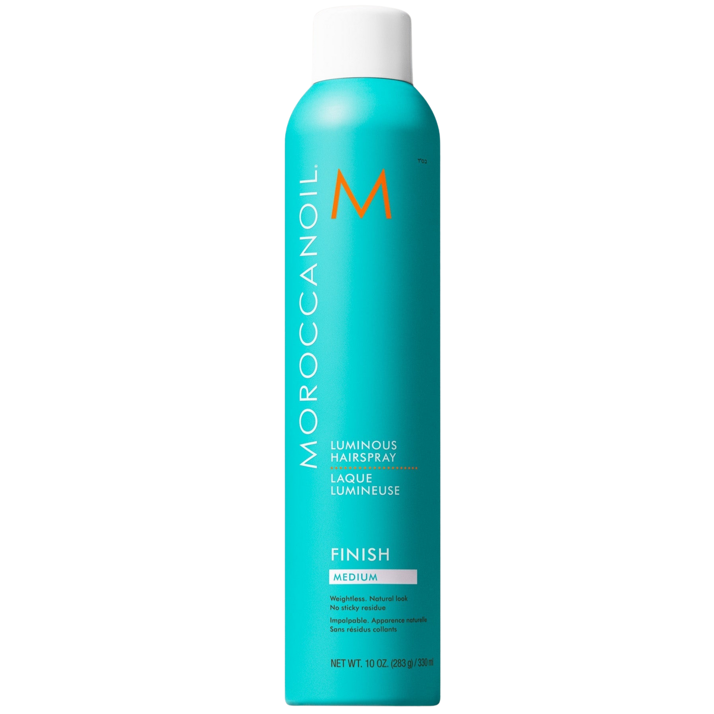 Luminous Hairspray Medium