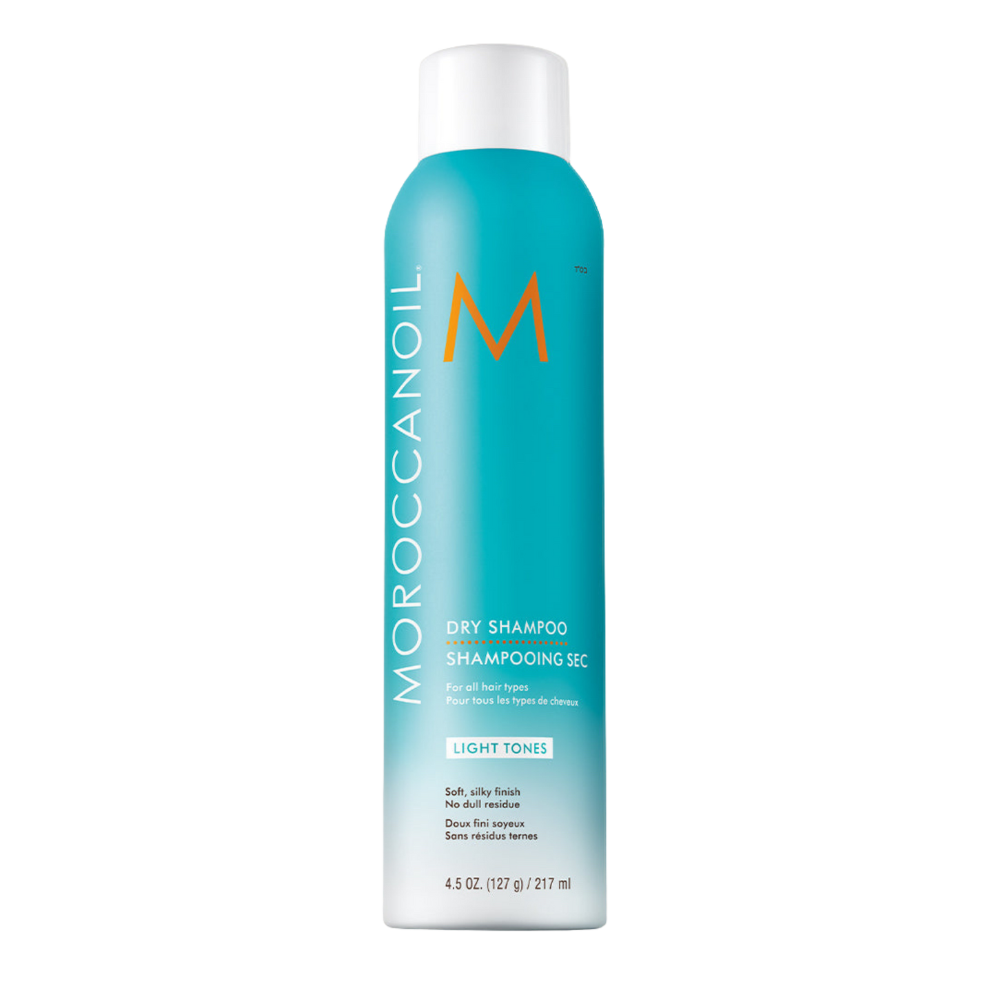 Dry Shampoo Light Tones
