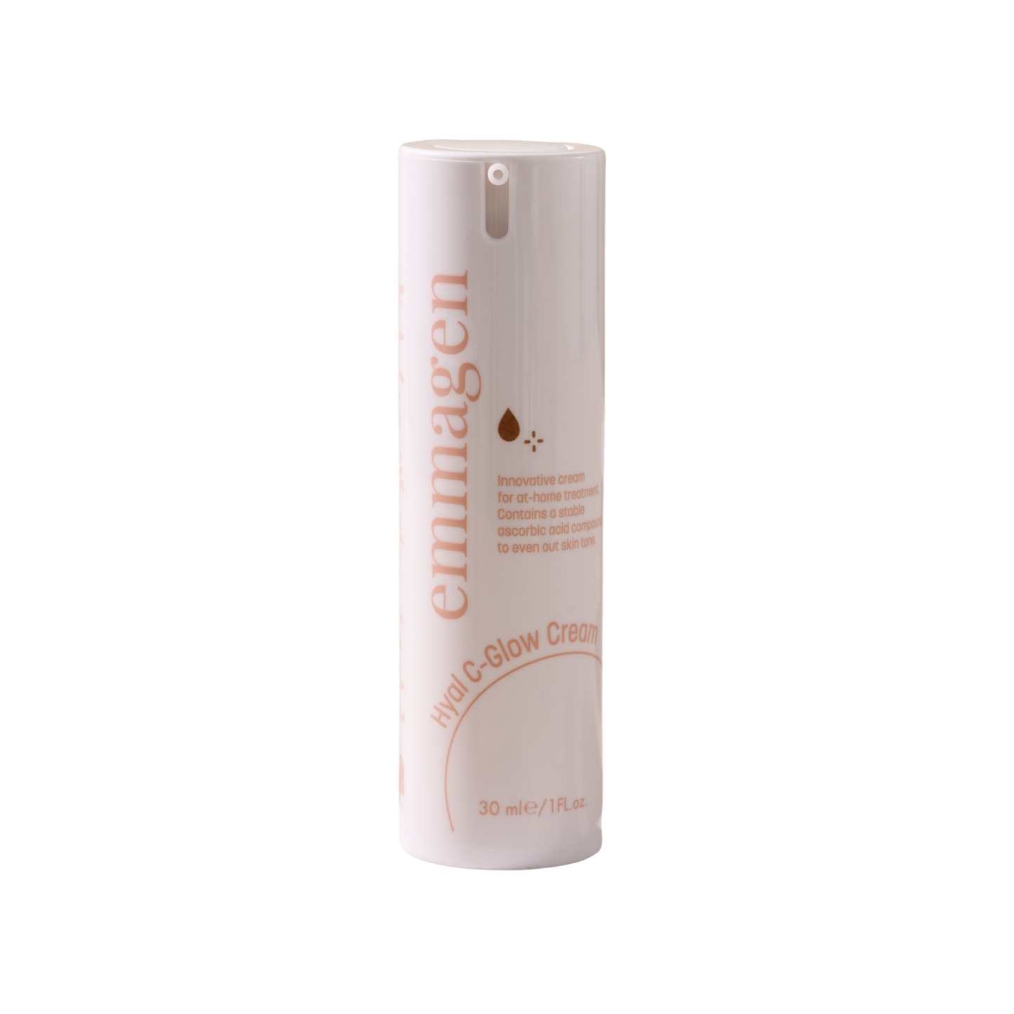 Emmagen Hyal C Glow Cream