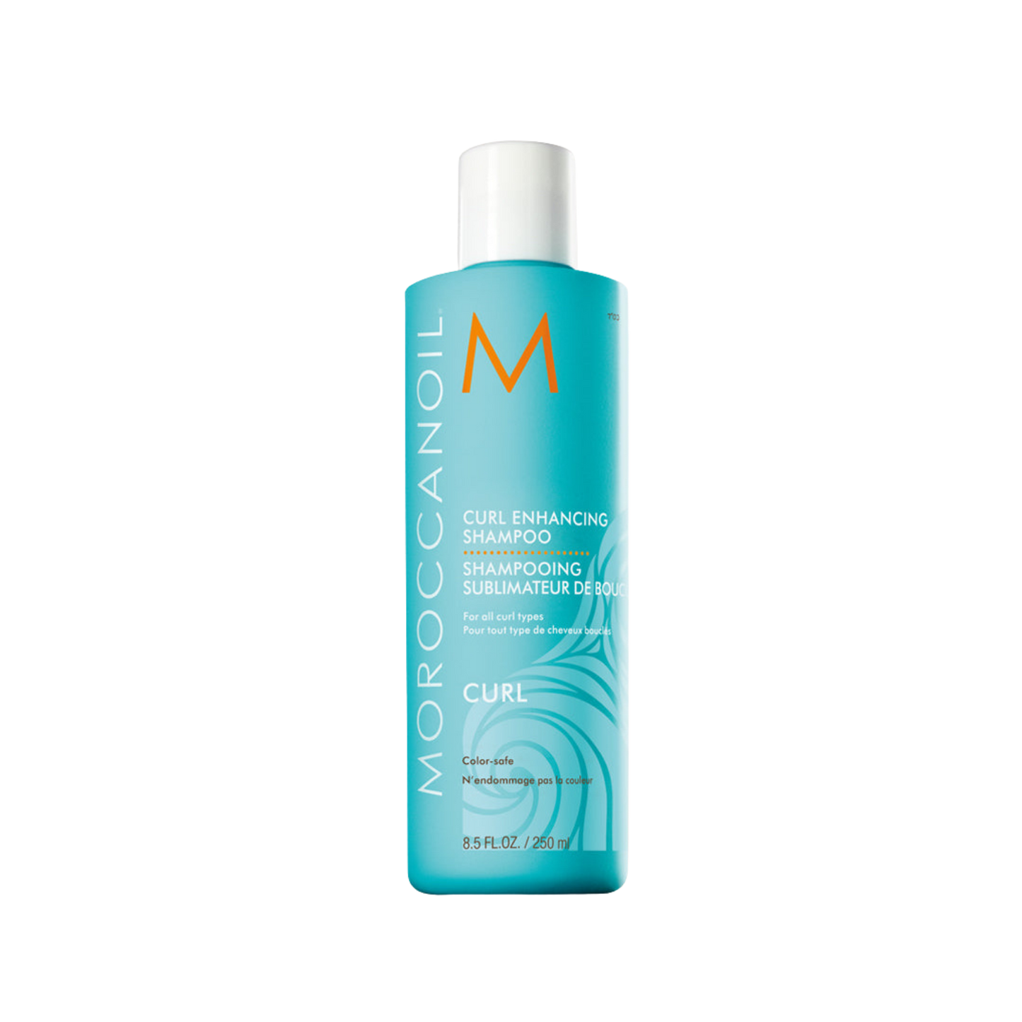 Curl Enhancing Shampoo
