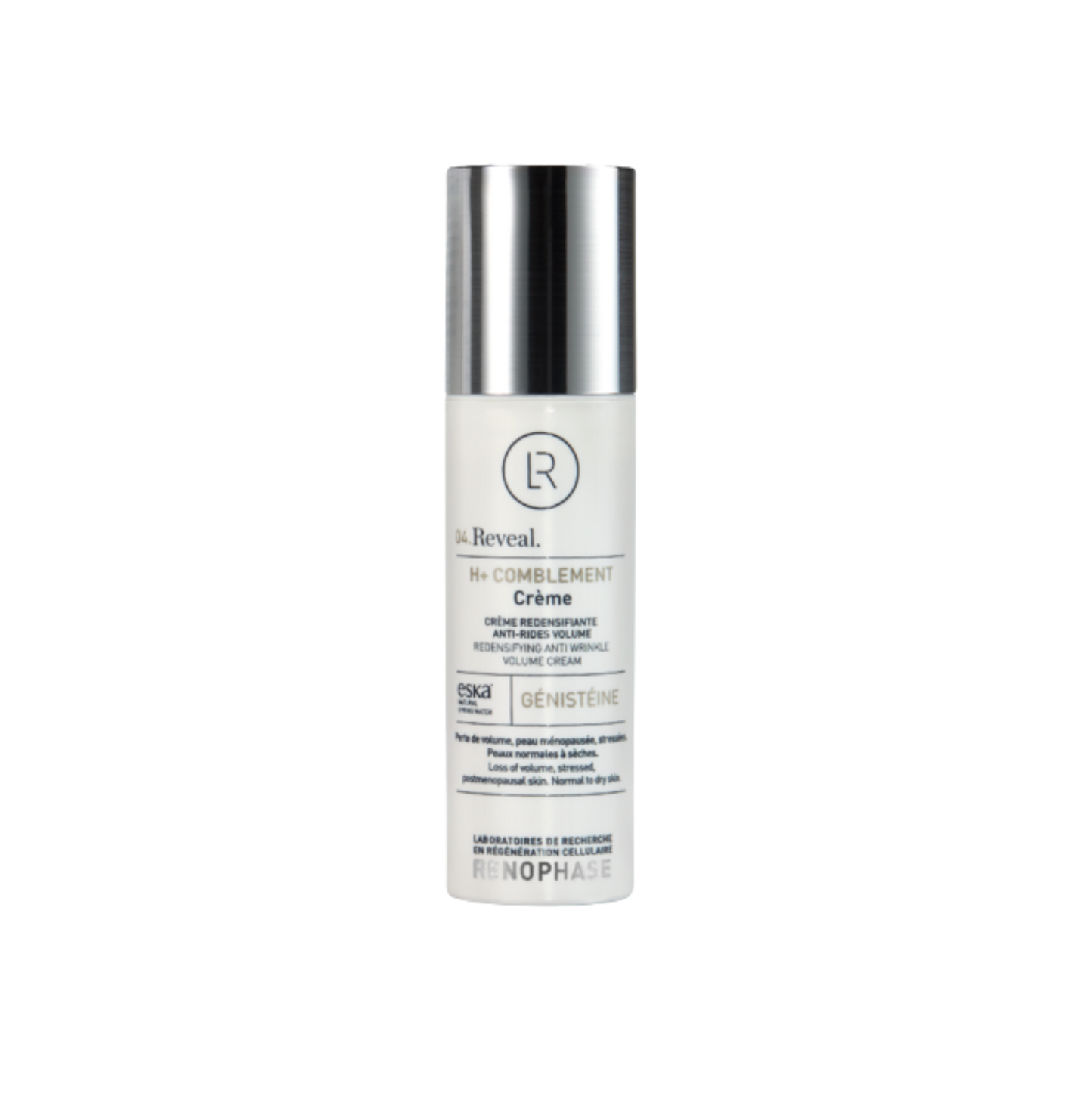 H+Comblement Crème