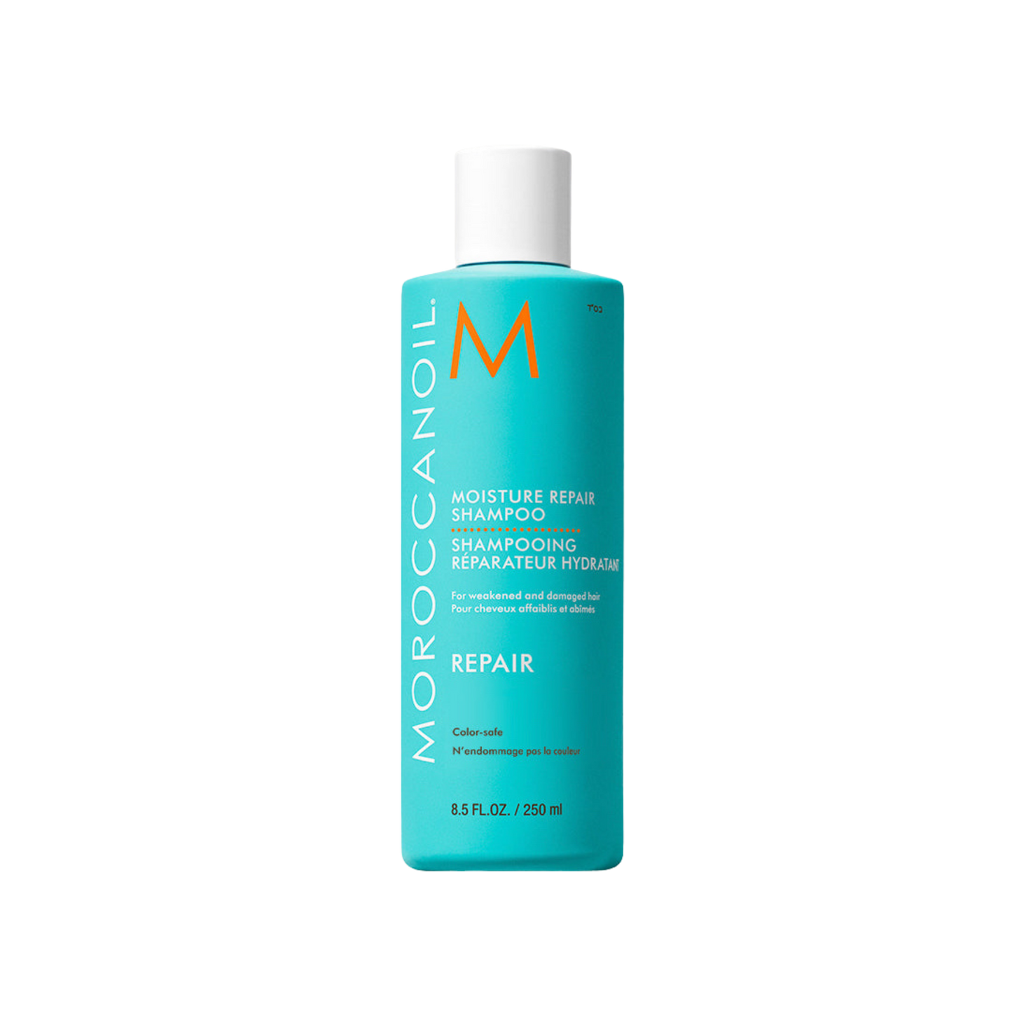 Moisture Repair Shampoo