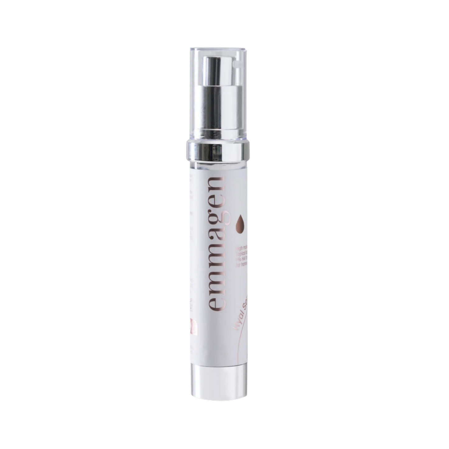 I’M Emmagen Hyal Serum 1%