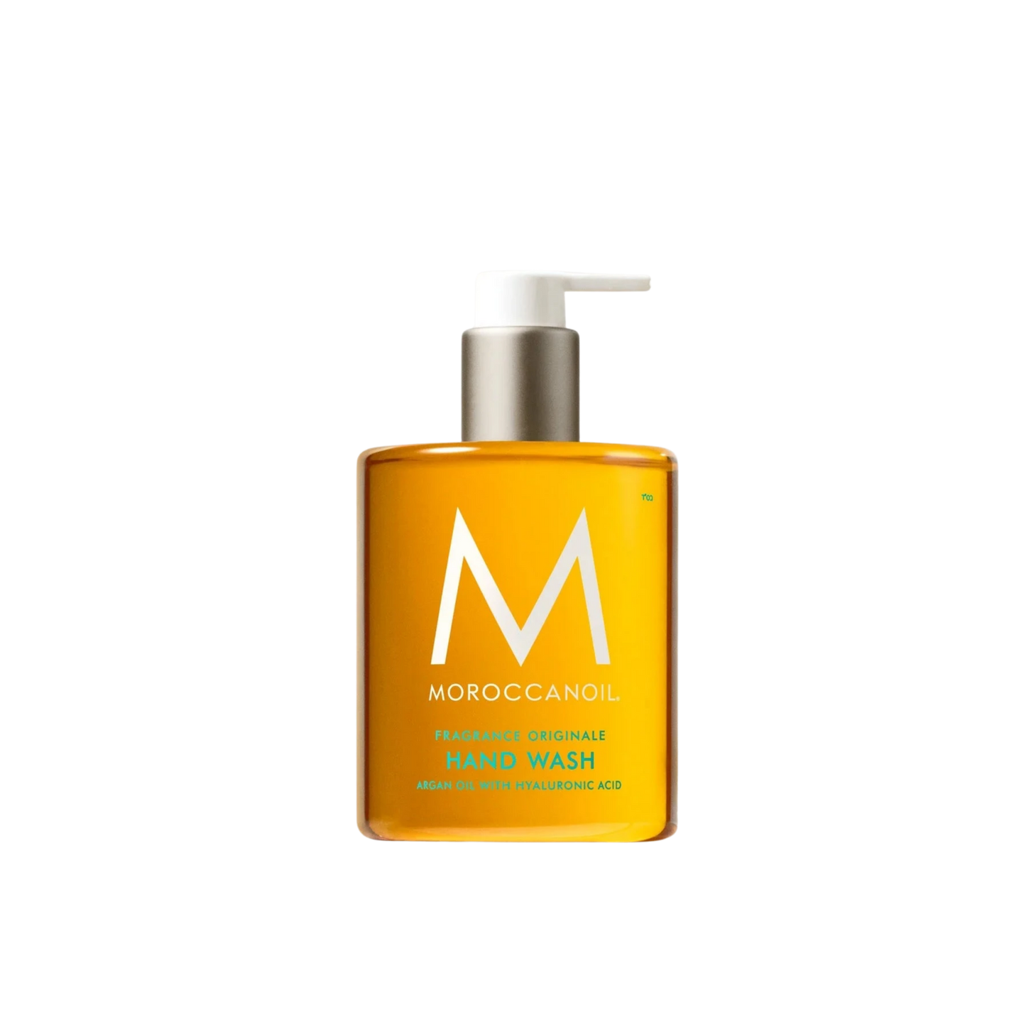 Hand Wash