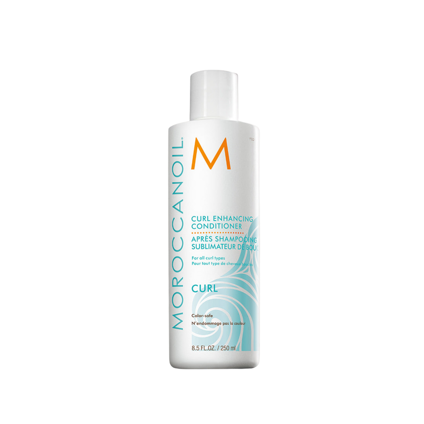 Curl Enhancing Conditioner