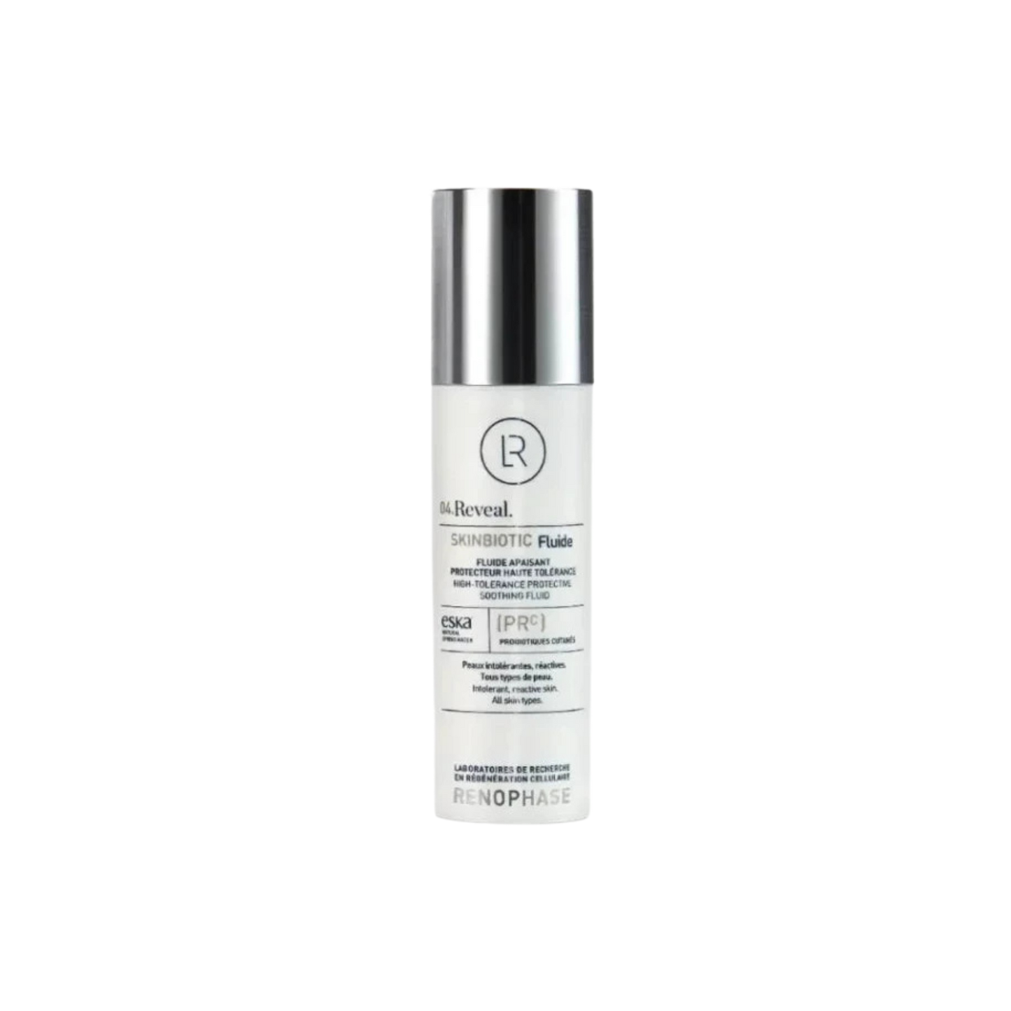 Skinbiotic Fluide