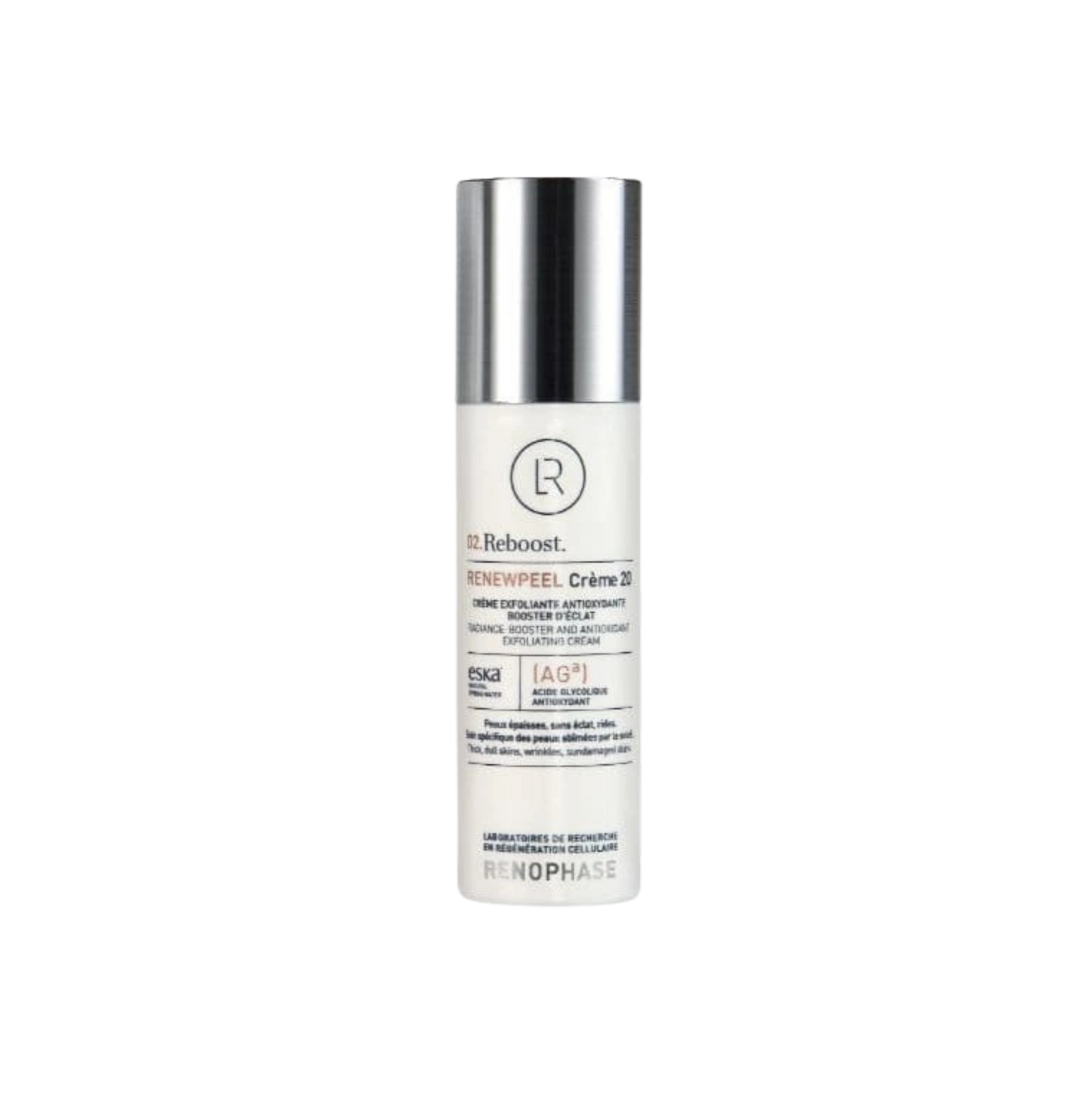 Renewpeel Cream 20