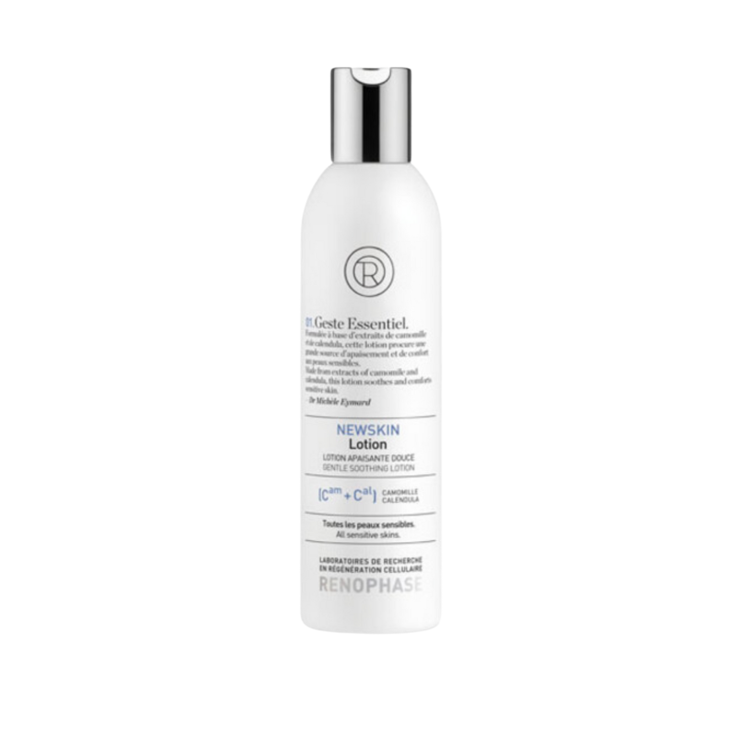 Renophase - Newskin Lotion