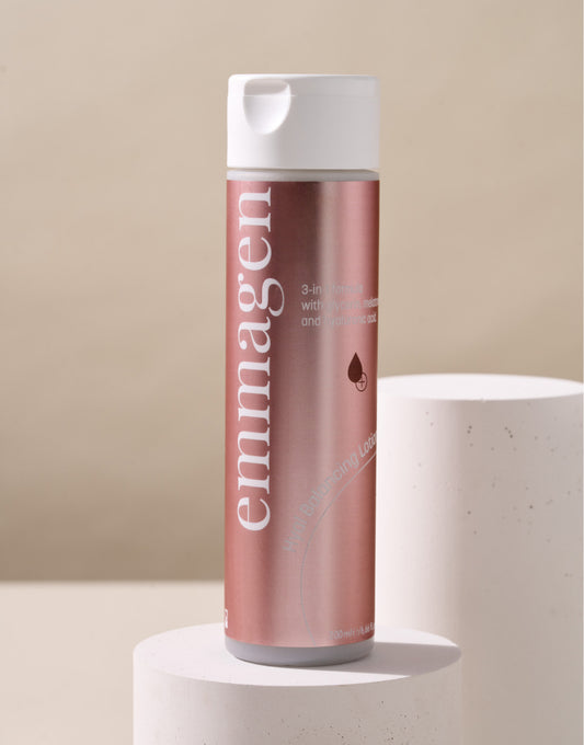 Emmagen hyal balancing lotion 3 in 1