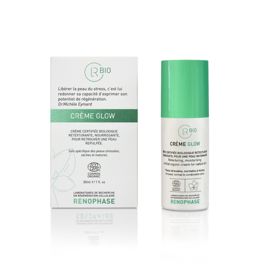 Bio Crème Glow