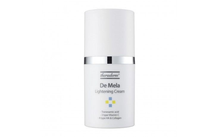Mela Lightening Cream