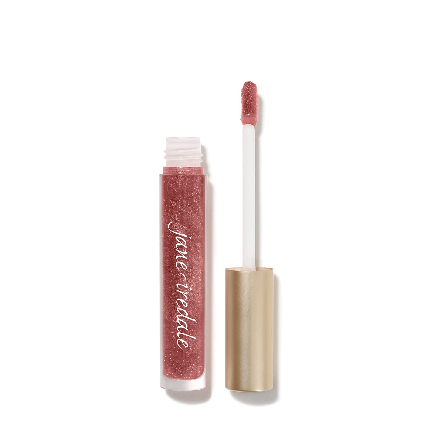 Hydropure hyaluronic lip gloss