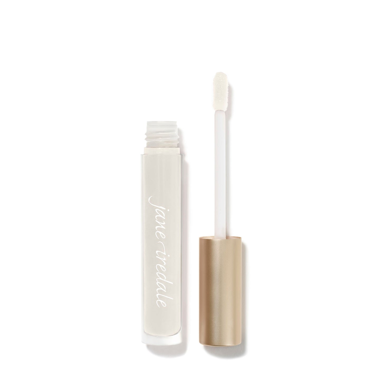 Hydropure hyaluronic lip gloss
