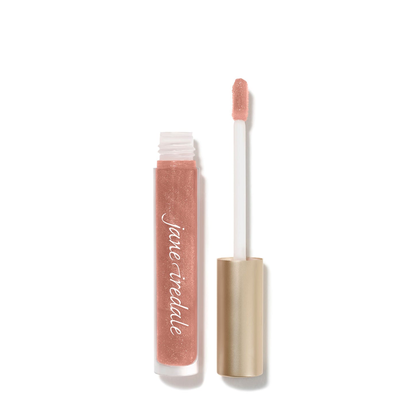Hydropure hyaluronic lip gloss