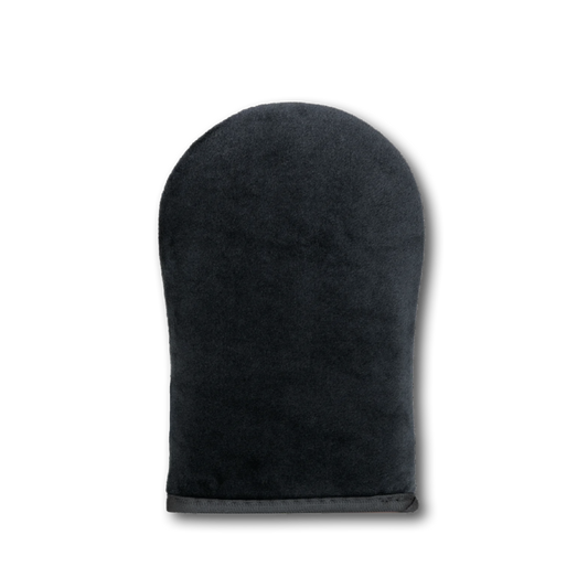 Mii Cosmetics - Effortlessly Easy Tanning Mitt - handschoen