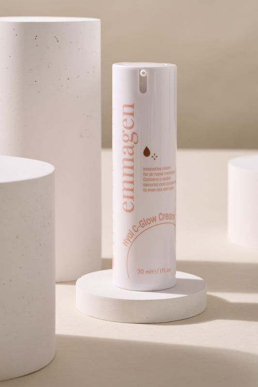 Emmagen Hyal C Glow Cream