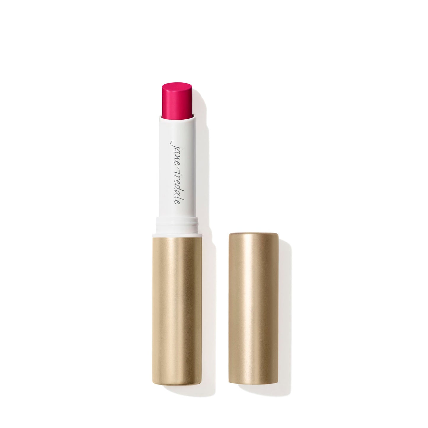 Colorluxe hydrating cream lipstick