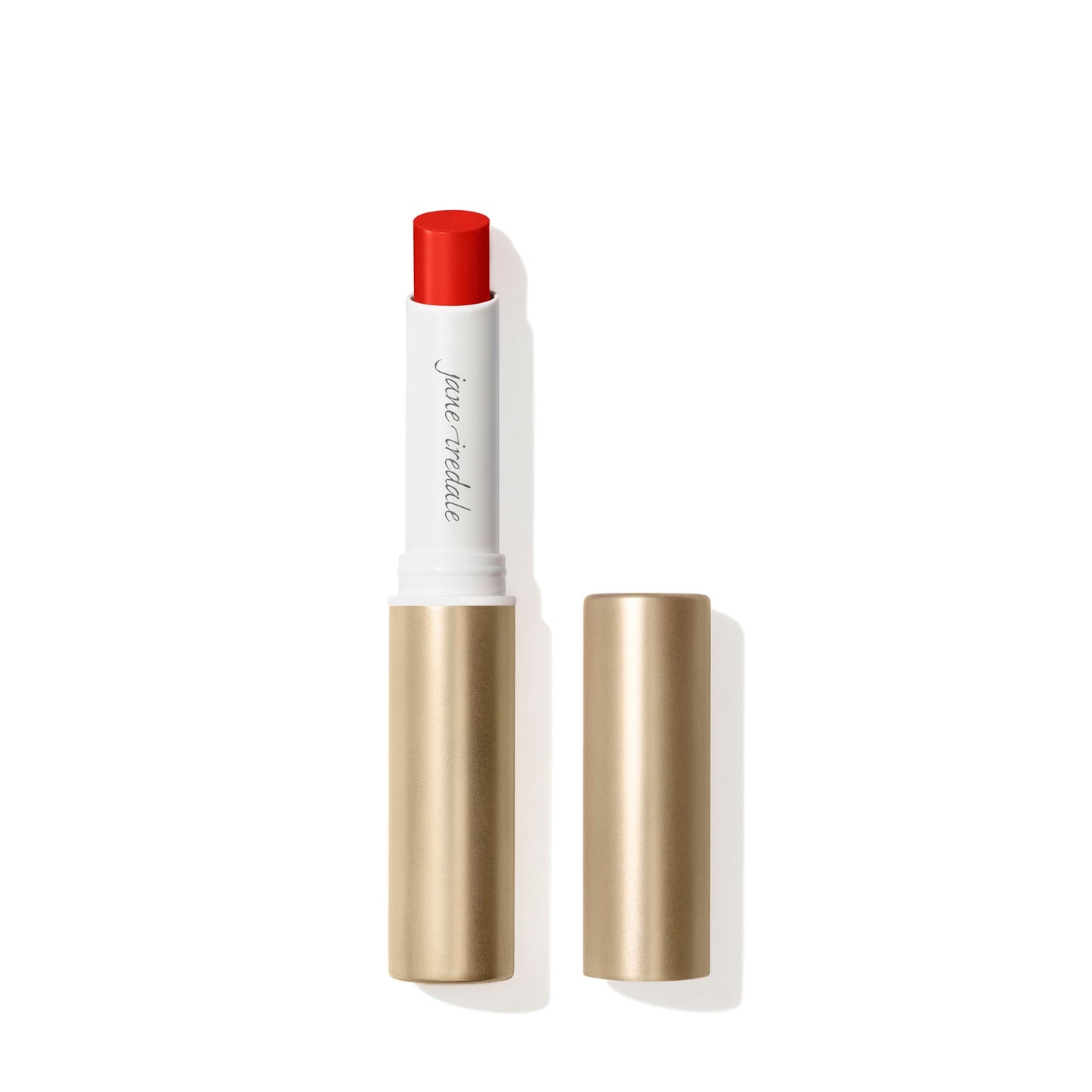 Colorluxe hydrating cream lipstick