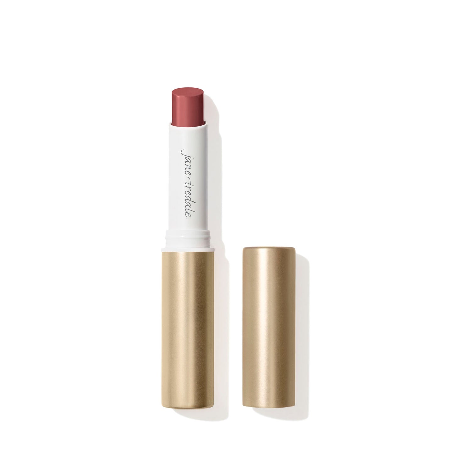 Colorluxe hydrating cream lipstick