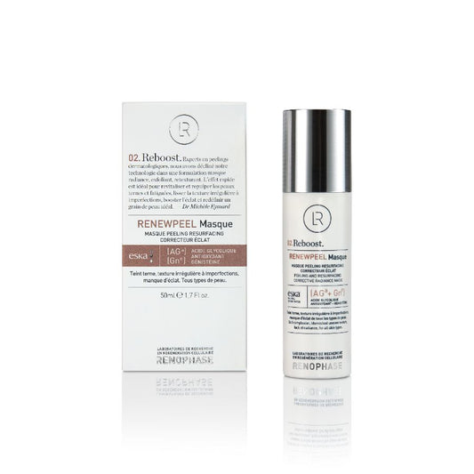 Renewpeel Mask